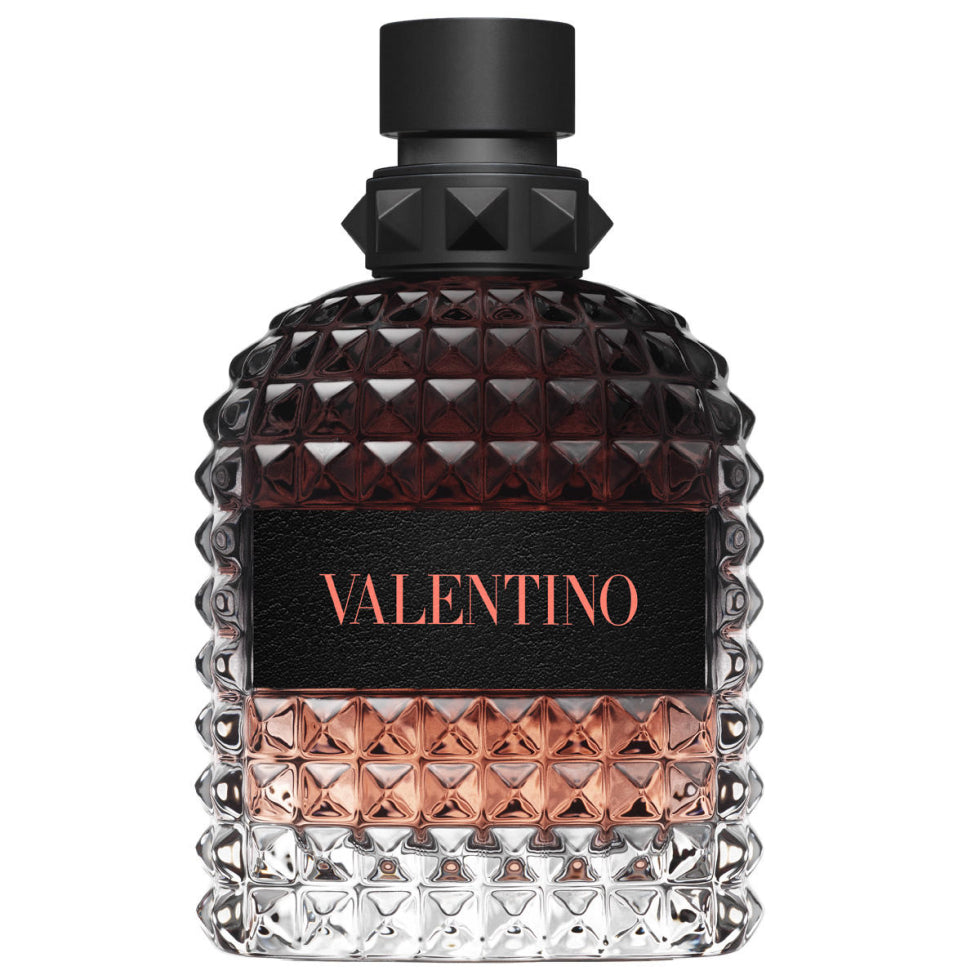 Valentino - Born in Roma Coral Fantasy
