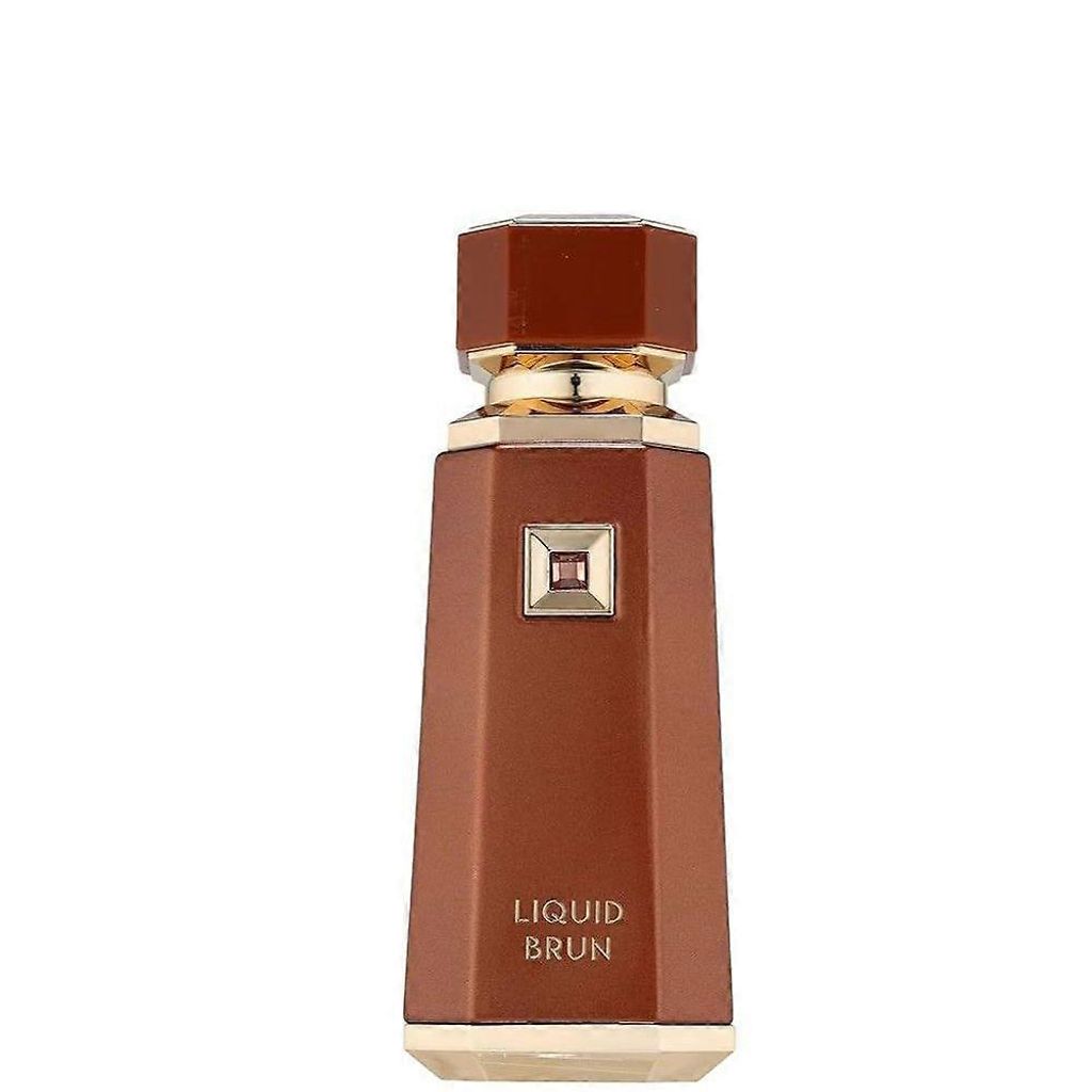 French Avenue - Liquid Brun