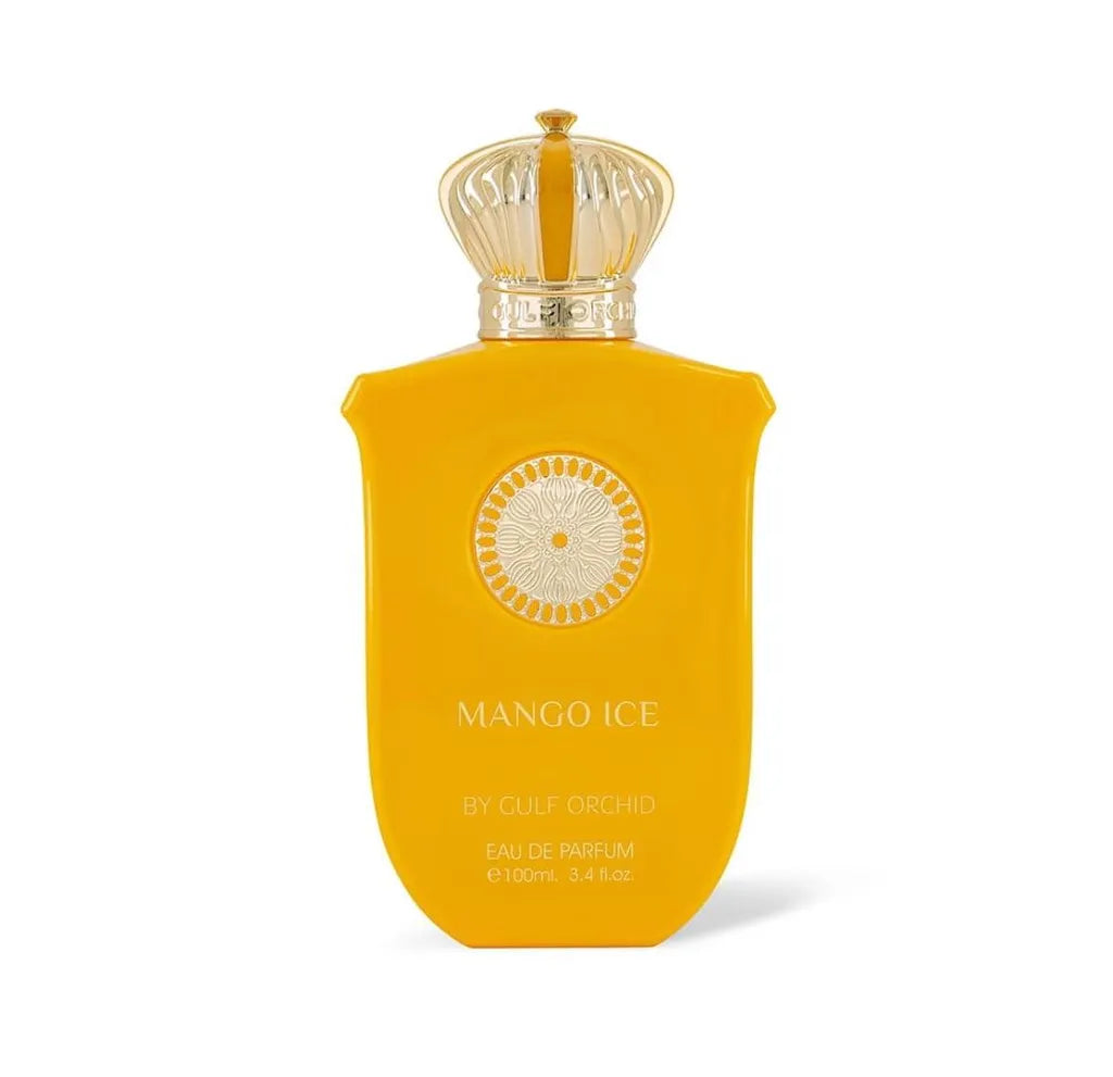 Gulf Orchid - Mango Ice