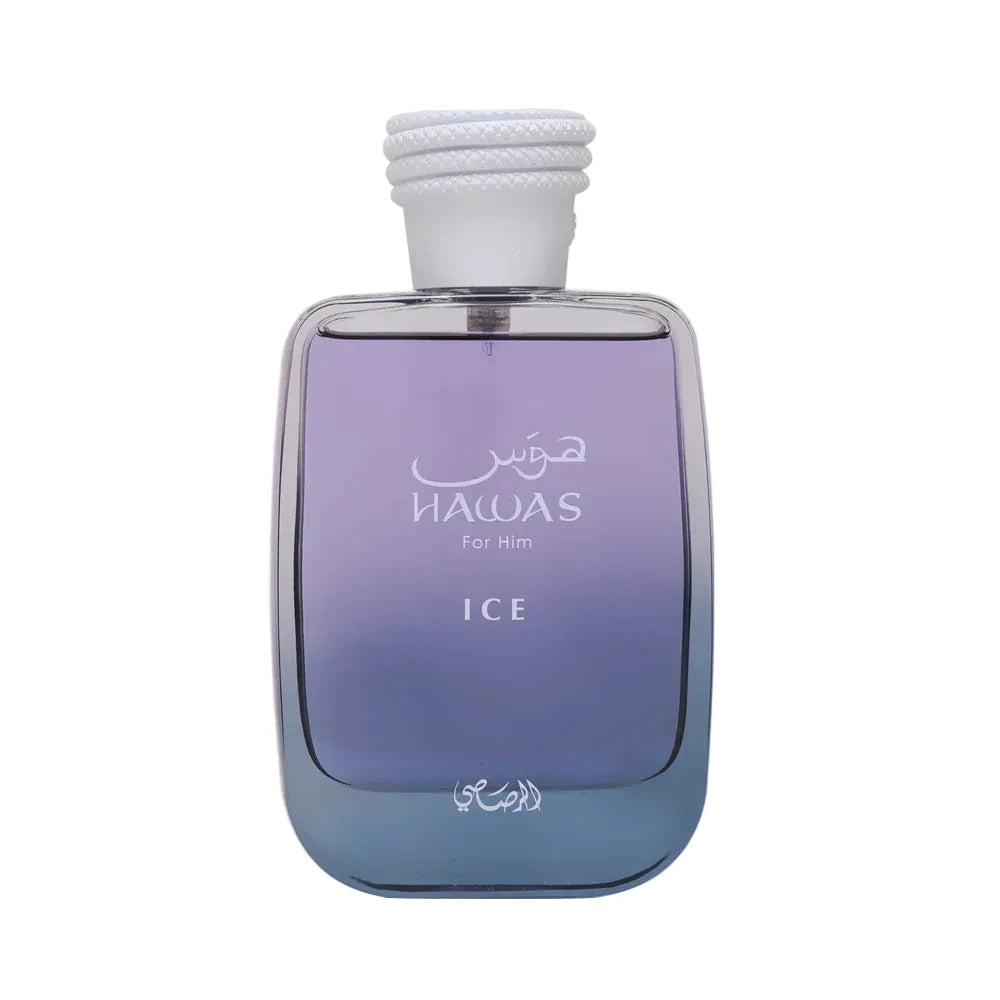 Rasasi Hawas - ICE