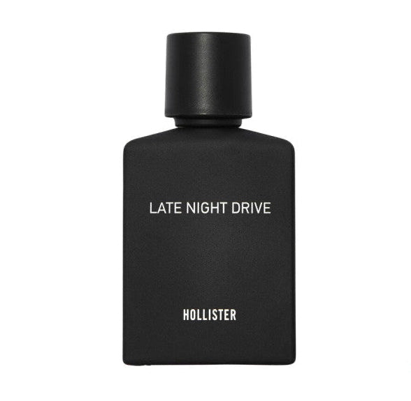 Hollister - Late Night Drive